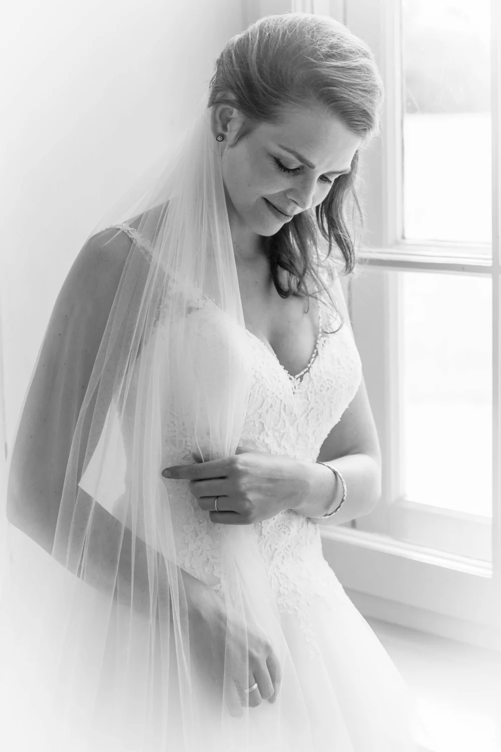 Hochzeitsfotografin Eutin und Umgebung 