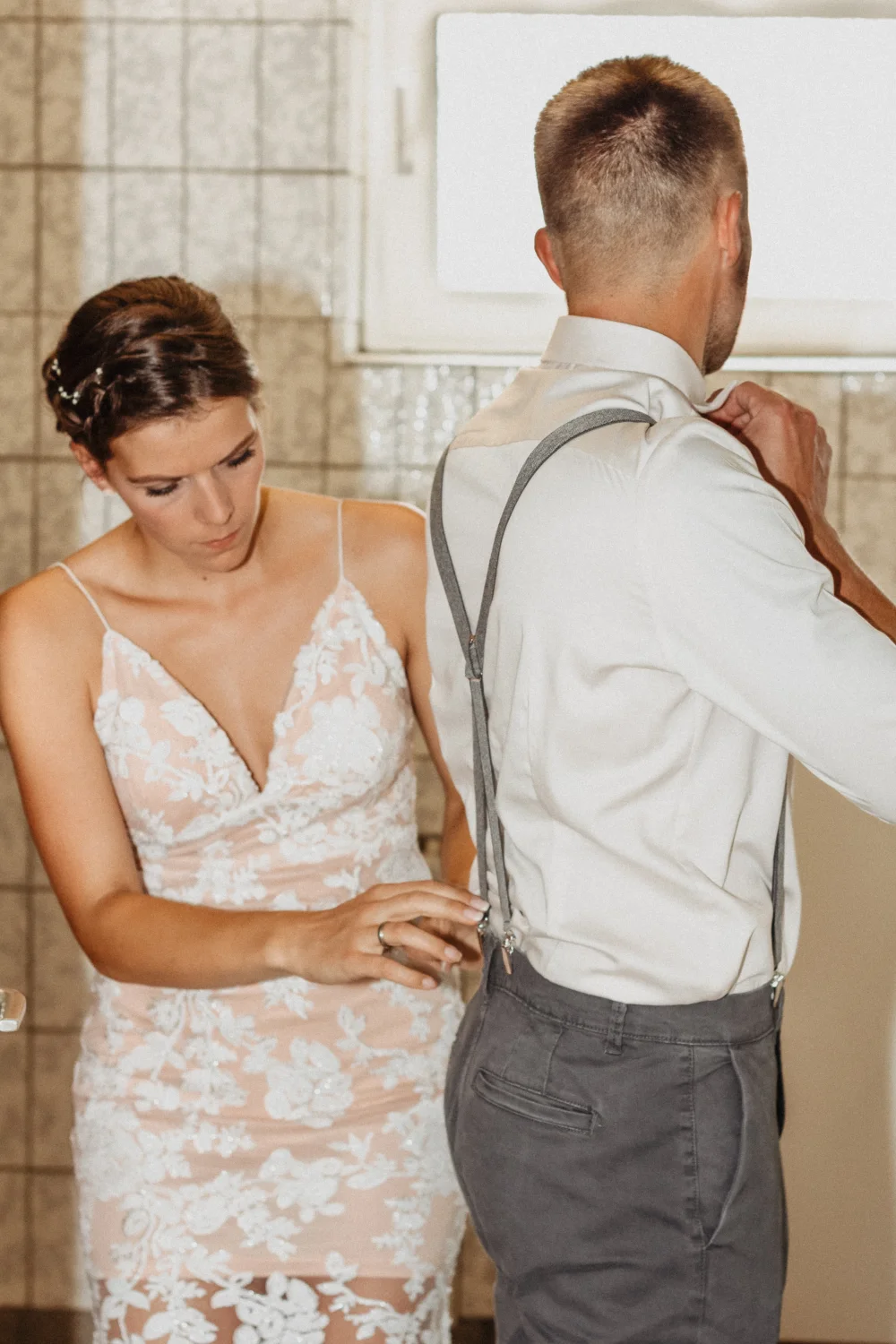 Hochzeitsfotograf Kiel und Umgebung 