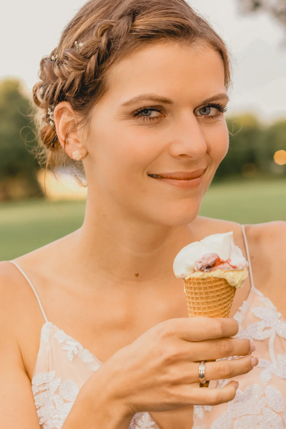 Fotograf für Hochzeitsreportage