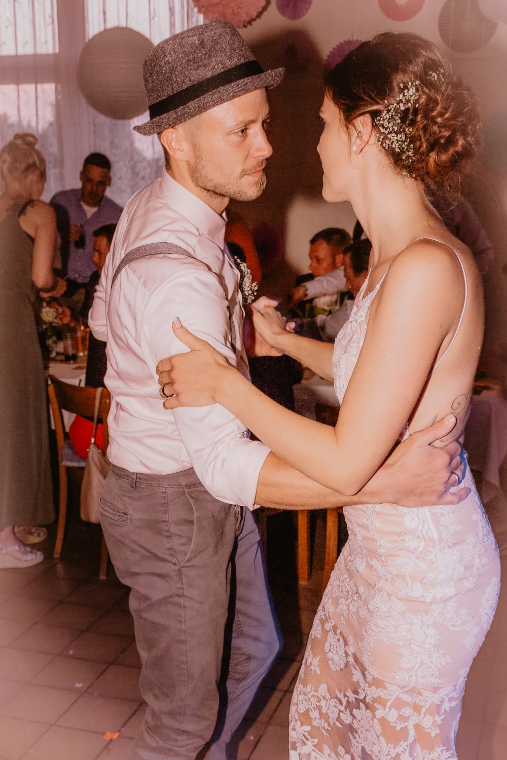 Fotograf für Hochzeiten Norddeutschland