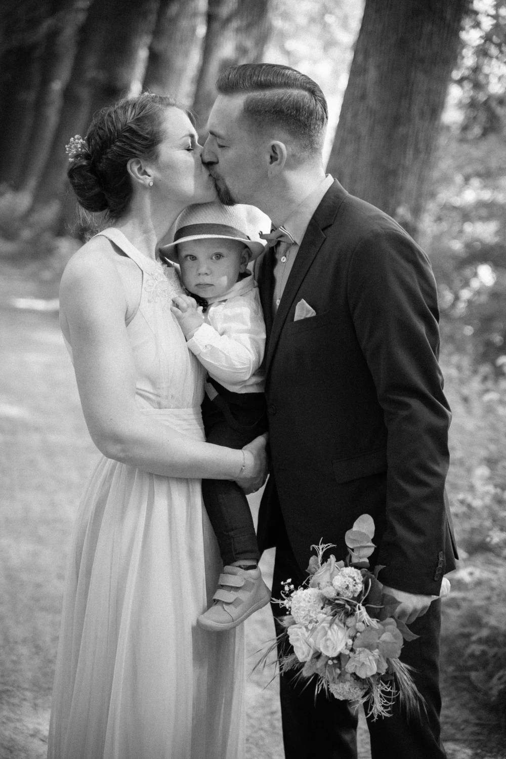 Fotograf für Familienbilder Eutin und Umgebung