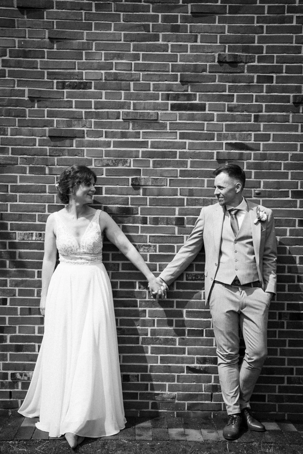 Hochzeitsfotografin Eutin und Umgebung 