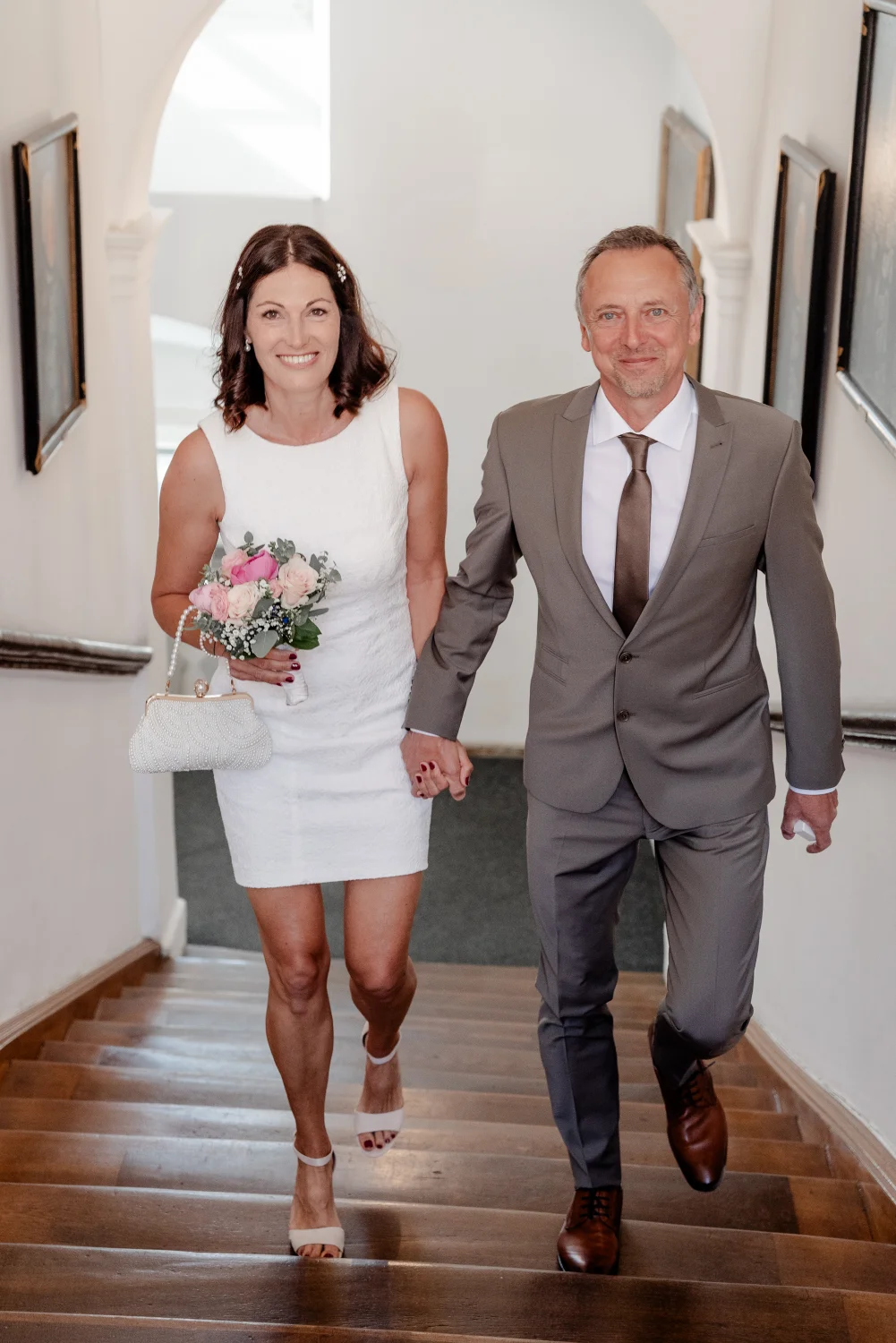 Hochzeitsfotografin Eutin und Umgebung 