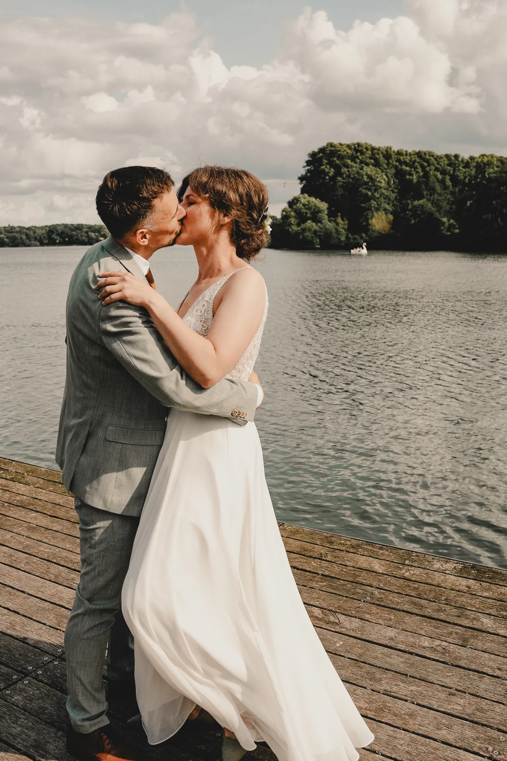Hochzeitsfotograf Kiel und Umgebung 